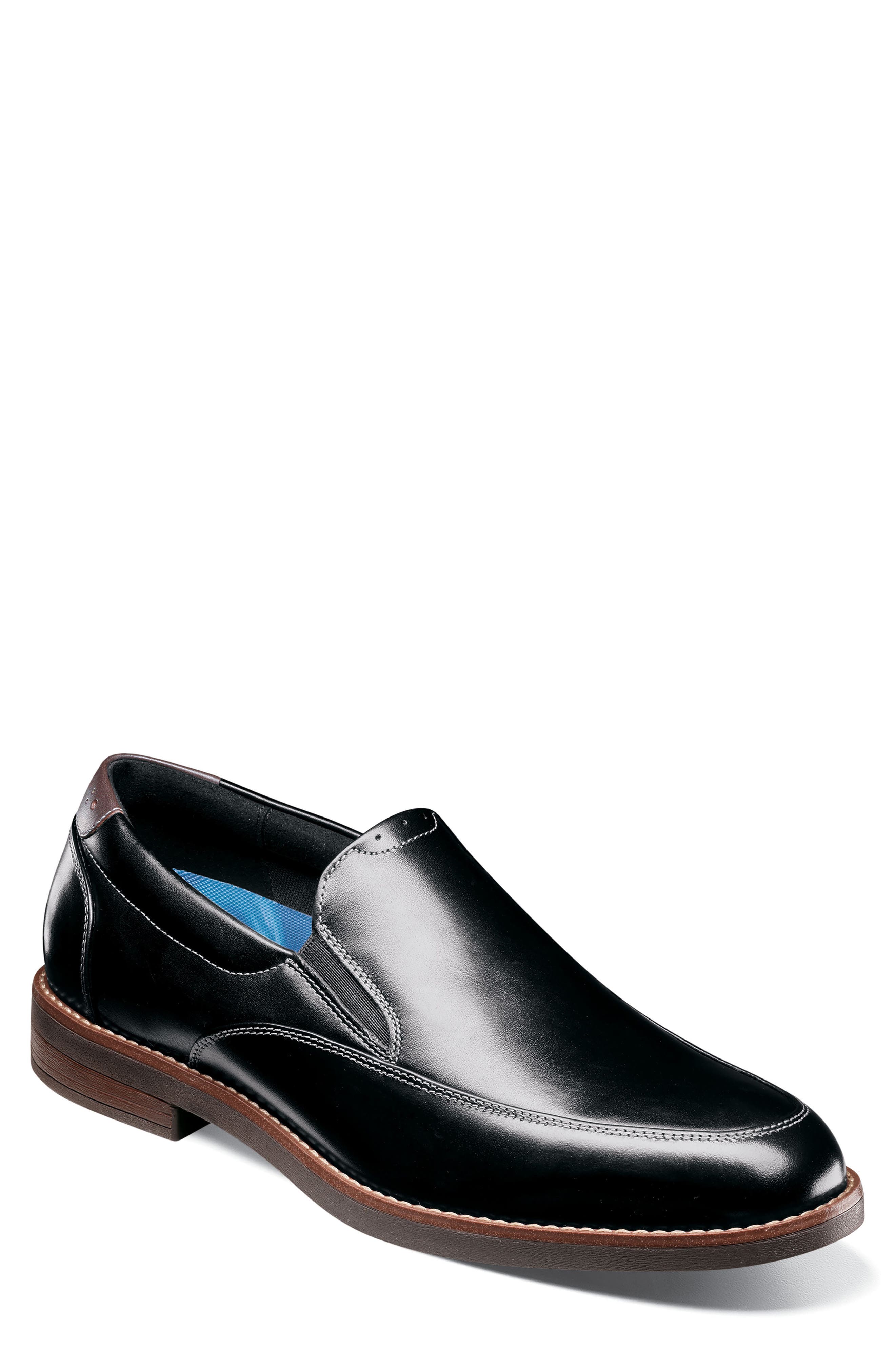 Fitz Flex Venetian Loafer