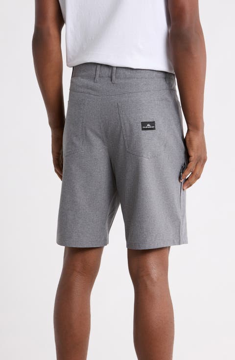 Barnacle Amphibian 5-Pocket Shorts