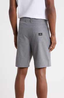 Barnacle Amphibian 5-Pocket Shorts