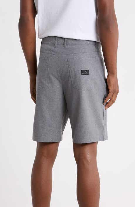 Barnacle Amphibian 5-Pocket Shorts