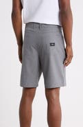 Quiksilver Barnacle Amphibian 5-Pocket Shorts