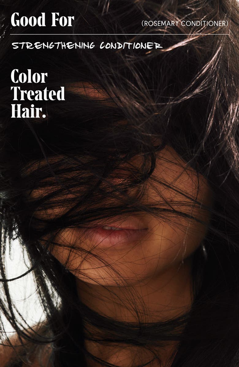 Nécessaire Rosemary Conditioner, Alternate, color, 