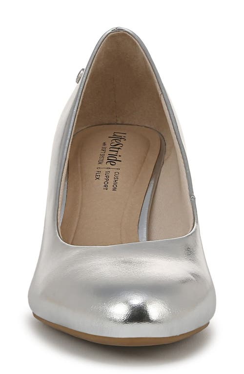 LIFESTRIDE LIFESTRIDE PARIGI PUMP 