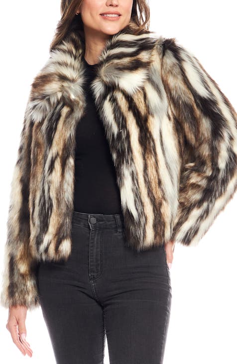 Shop Donna Salyers Fabulous Furs Online Nordstrom