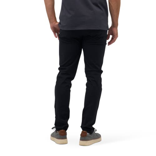 Shop Nomatic The Outset Slim Fit Pant In Black