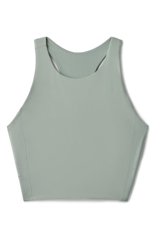 RHONE RHONE REVIVE LONGLINE BRA 