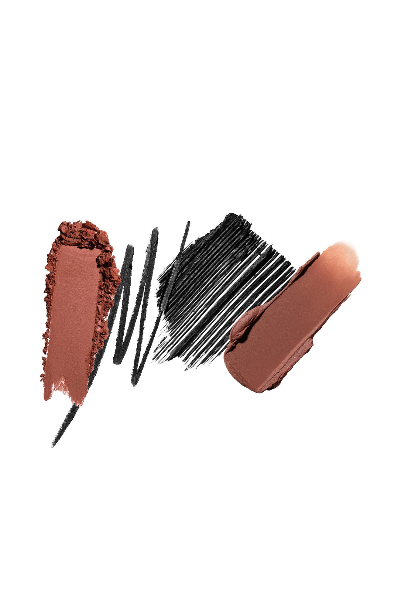MAC Cosmetics Night Nude Look in a Box Collection $105 Value