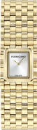 FERRAGAMO Entrelacé Bracelet Watch, 18.5mm x 21.5mm