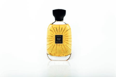 Rouge Sarây Eau de Parfum
