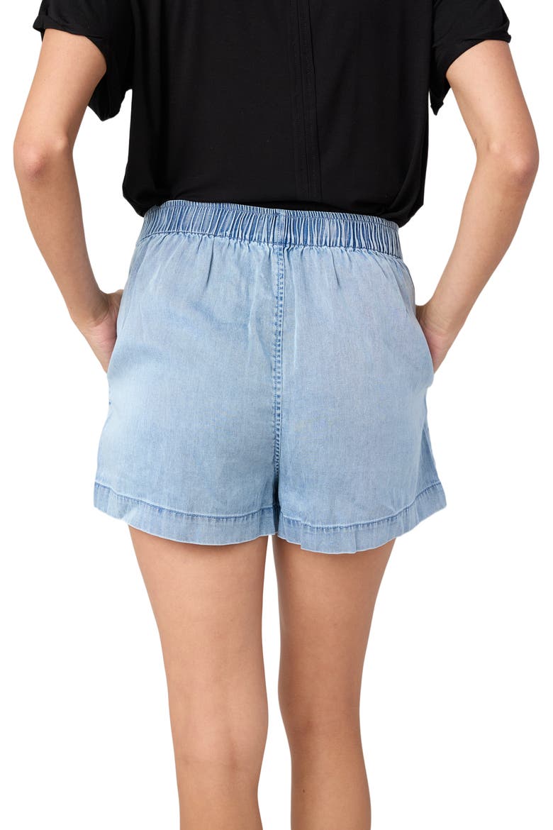 Rocky Boxer Short, Alternate, color, Canal St.