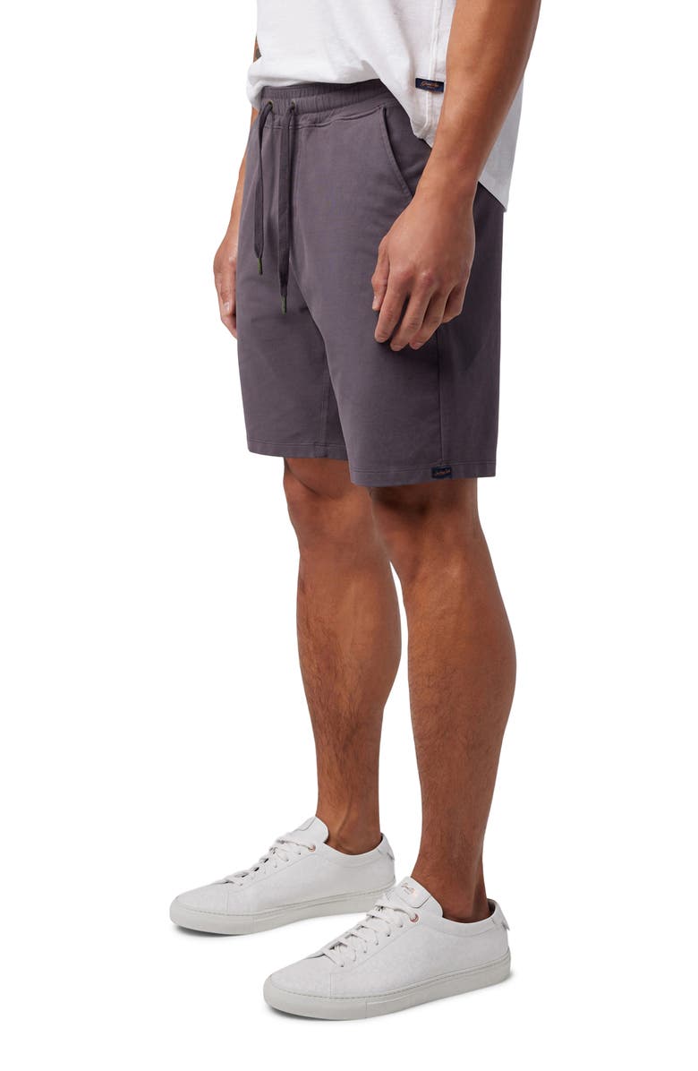 Good Man Brand Jetset Flex Pro Jersey Shorts, Alternate, color, 