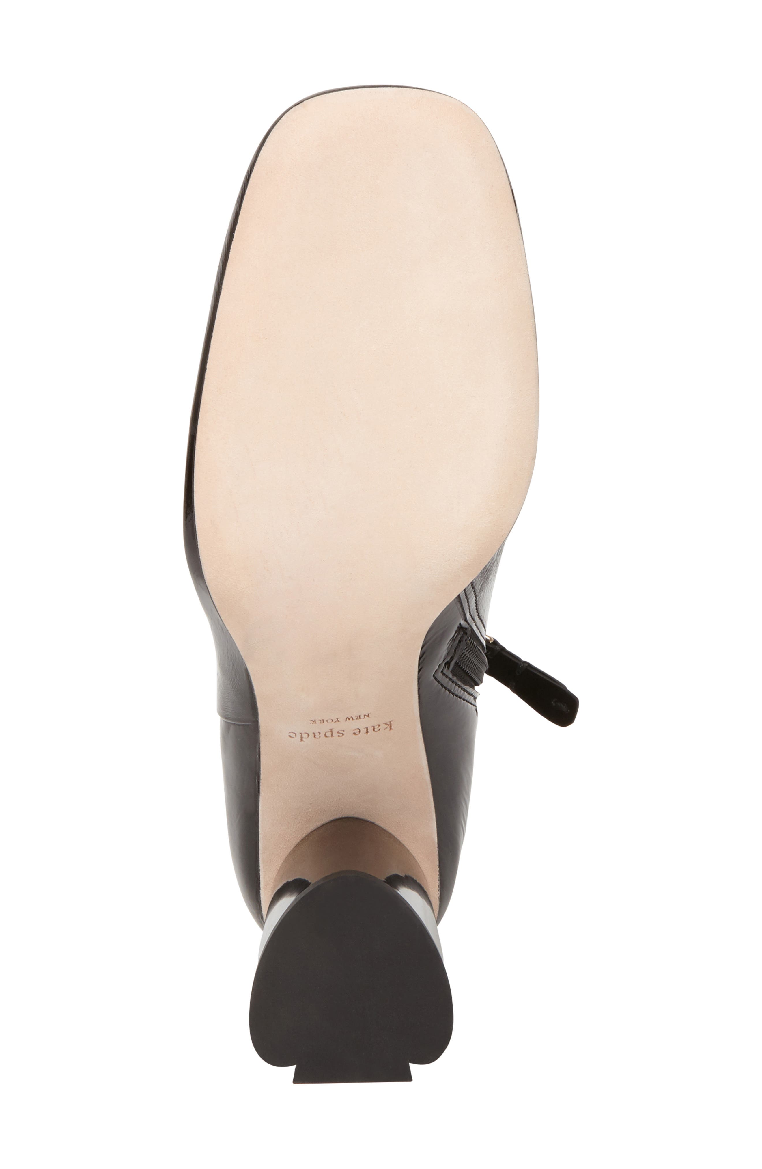Kate Spade New York rudy bootie, Alternate, color, 