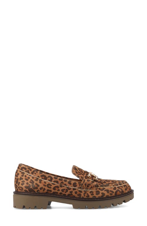 Journee Collection Jessamy Lug Loafer