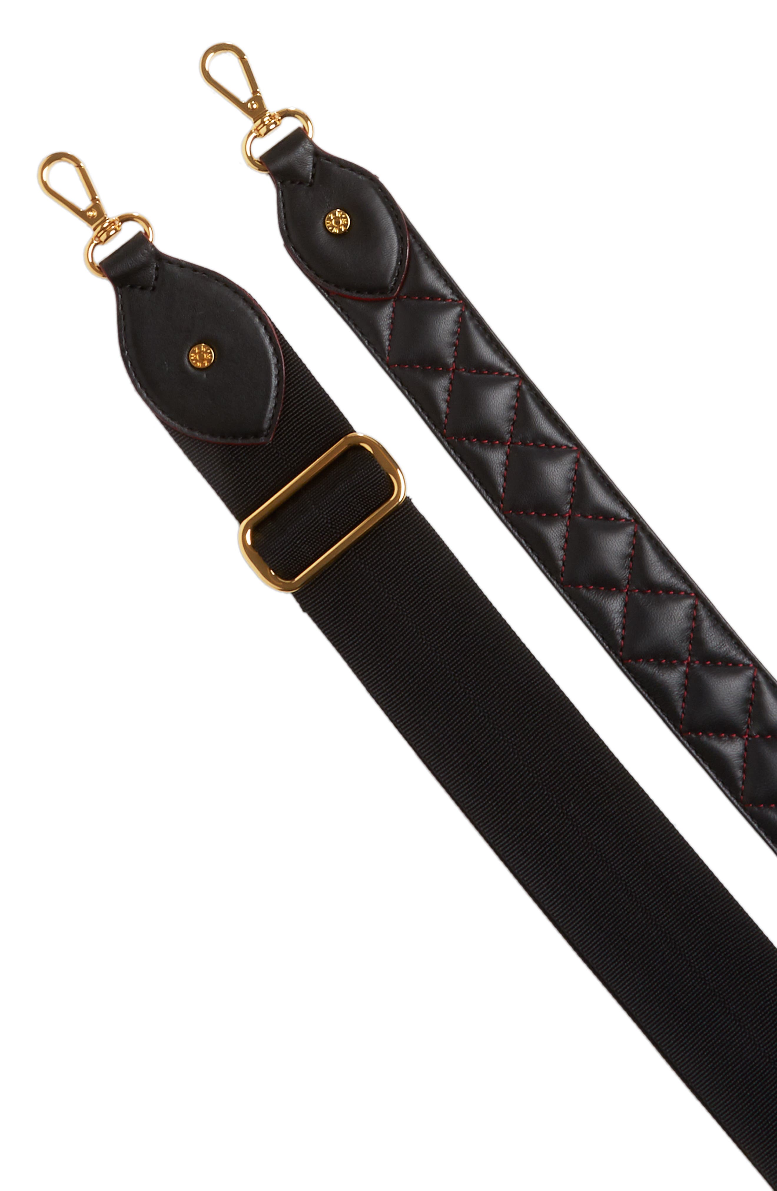 MZ Wallace Lexington Crossbody Bag, Alternate, color, 