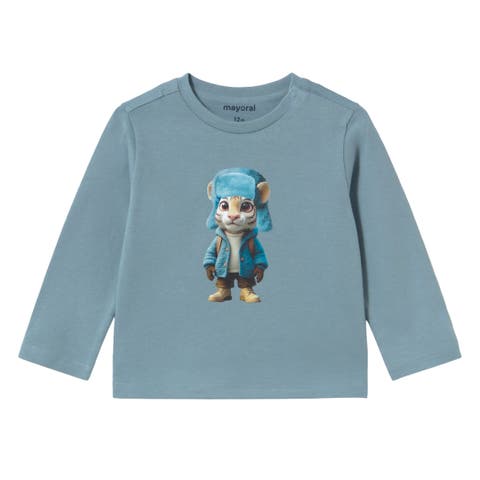 Tiger T-Shirt