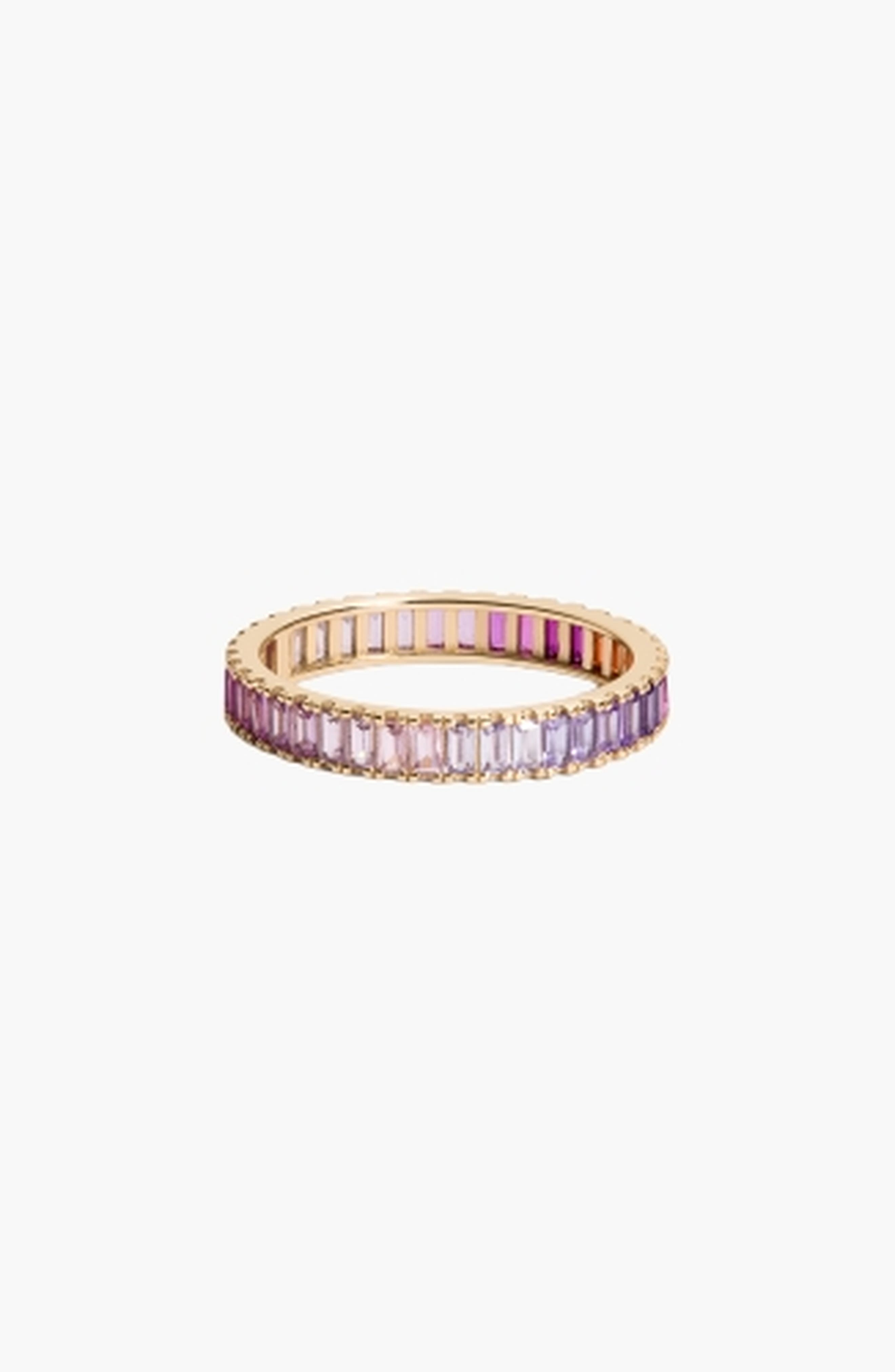 selected Yellow Gold Vermeil