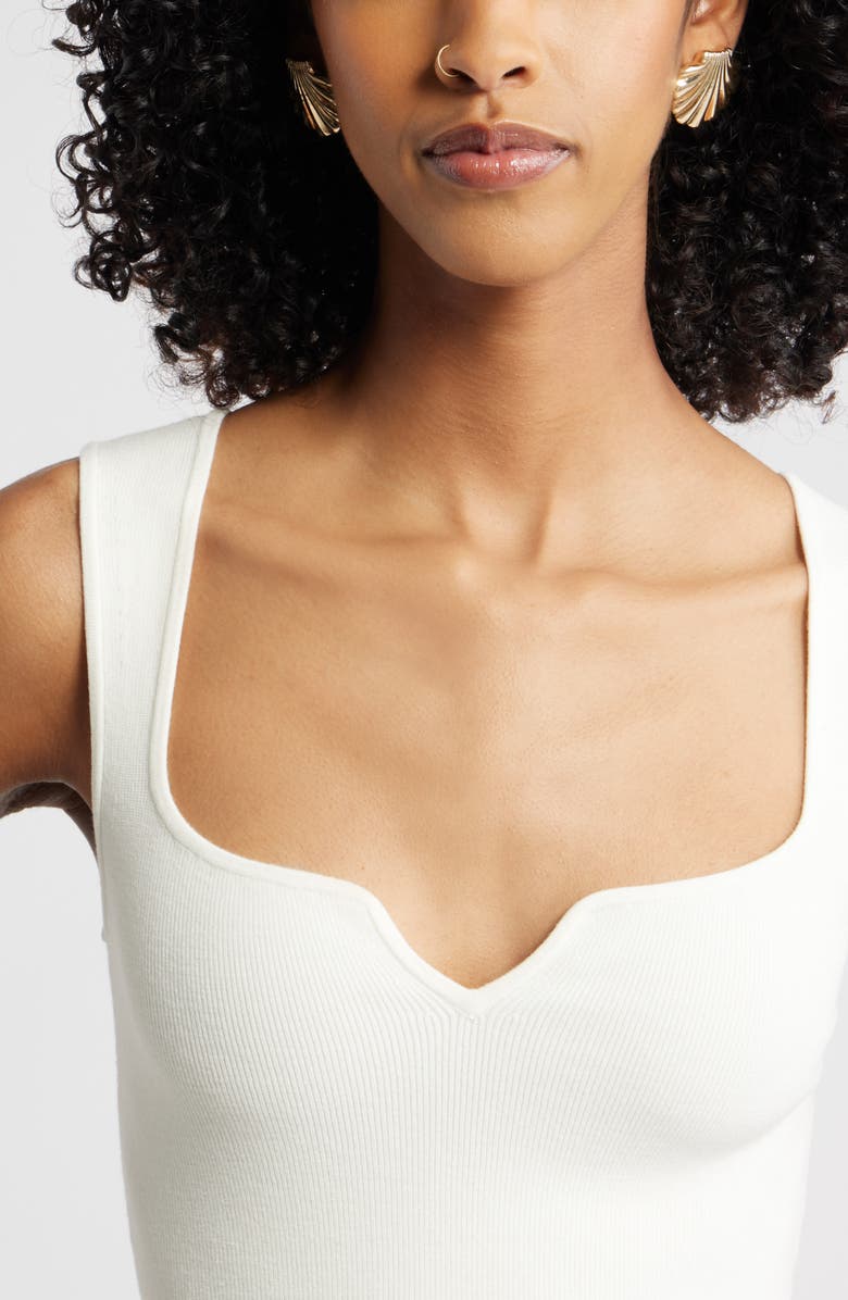 Open Edit Scallop Shell Stud Earrings, Alternate, color, Gold