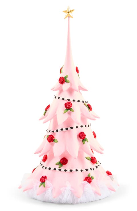 Patience Brewster En Pointe Tree Decoration