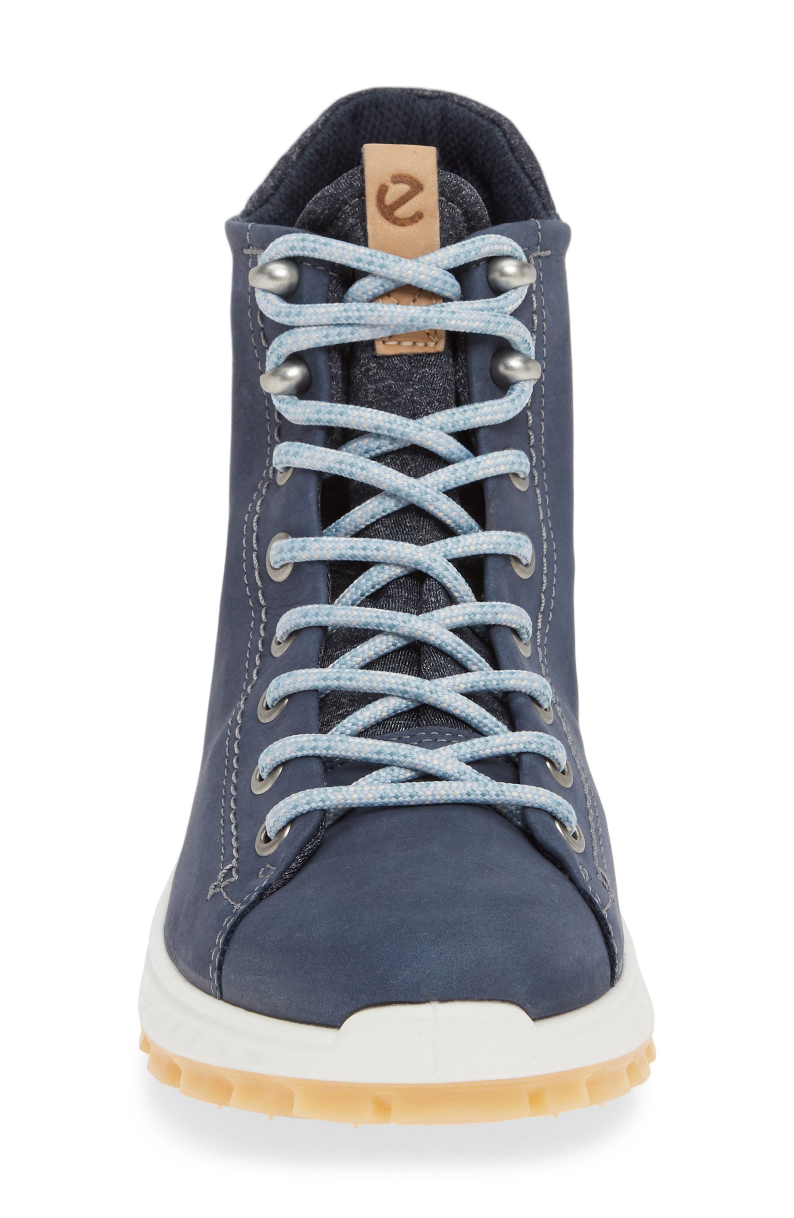 Exostrike HYDROMAX® Boot, Alternate, color, MARINE NUBUCK LEATHER