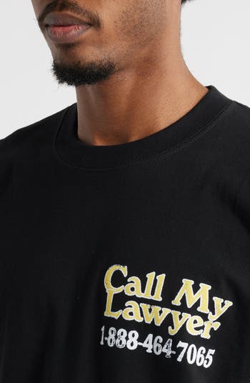 SMILEY<sup>®</sup> Bad Day Graphic T-Shirt