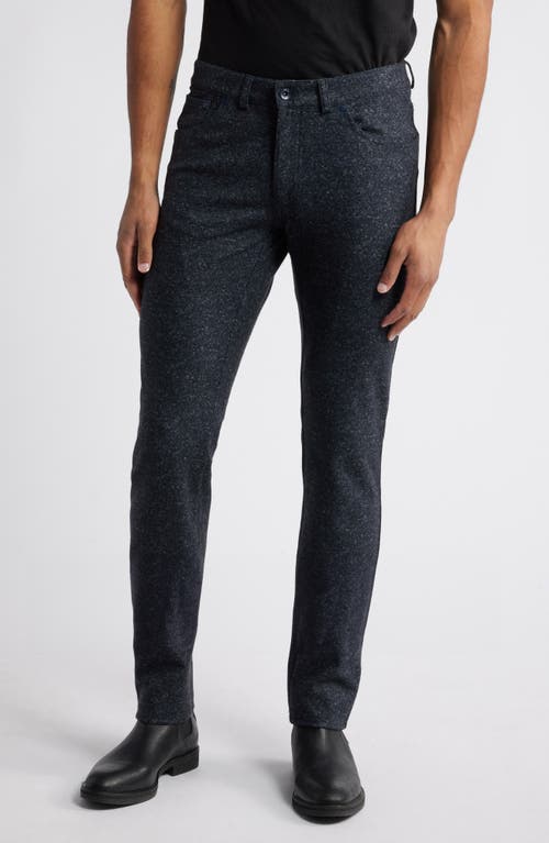 Brax Chuck Modern Fit Stretch Pants in Nougat 