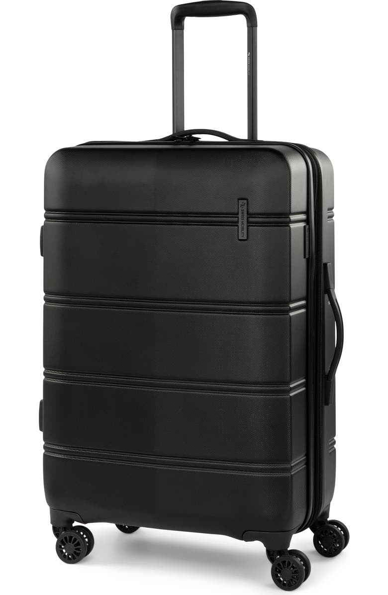 Swiss Mobility LAX Hardside Medium Luggage, Alternate, color,