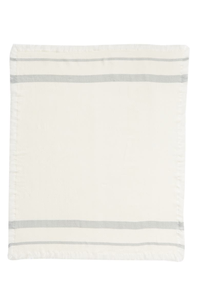 Something Navy Quad Scarf, Alternate, color, 