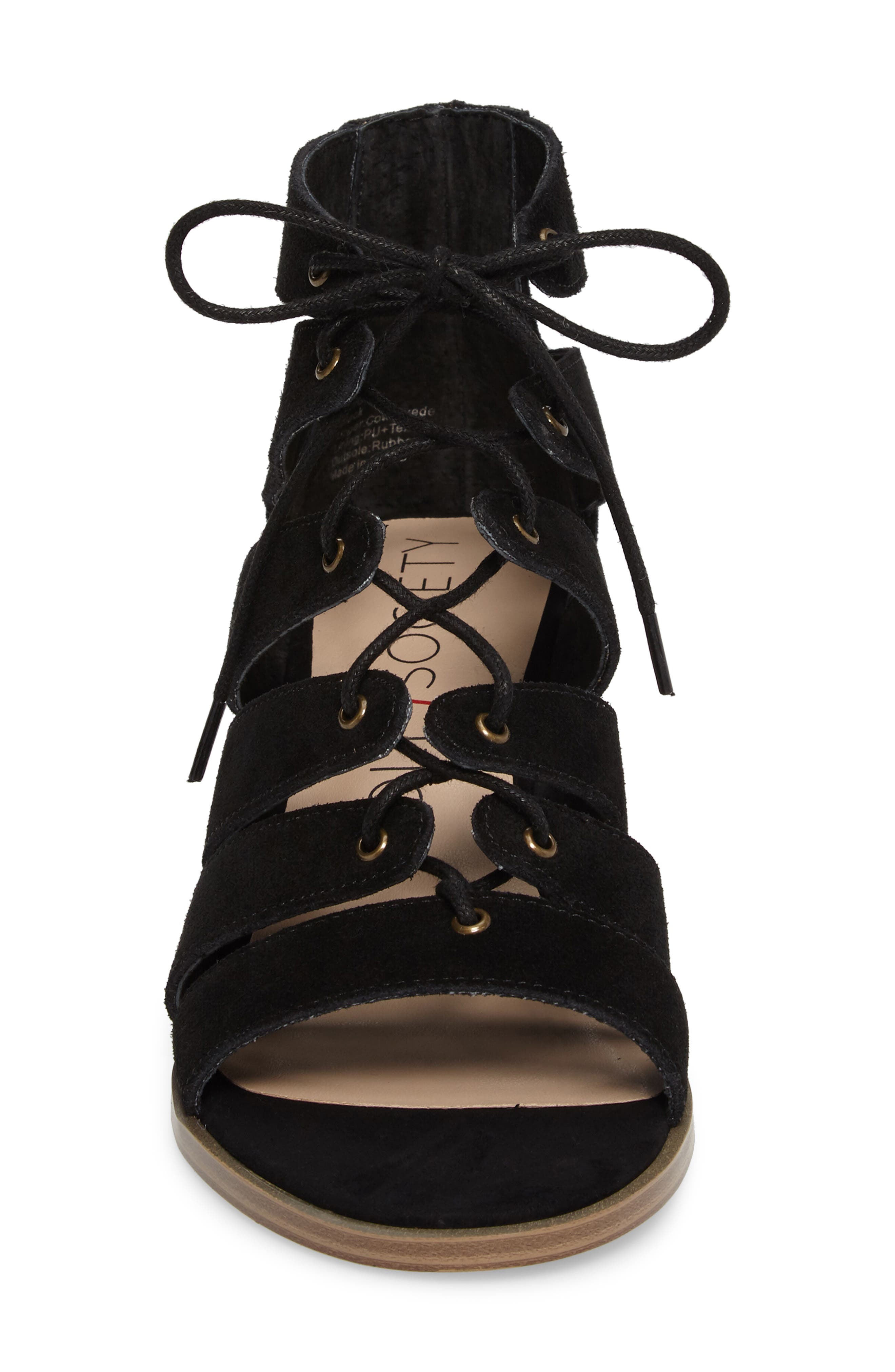 Sole Society Leigh Sandal, Alternate, color, 