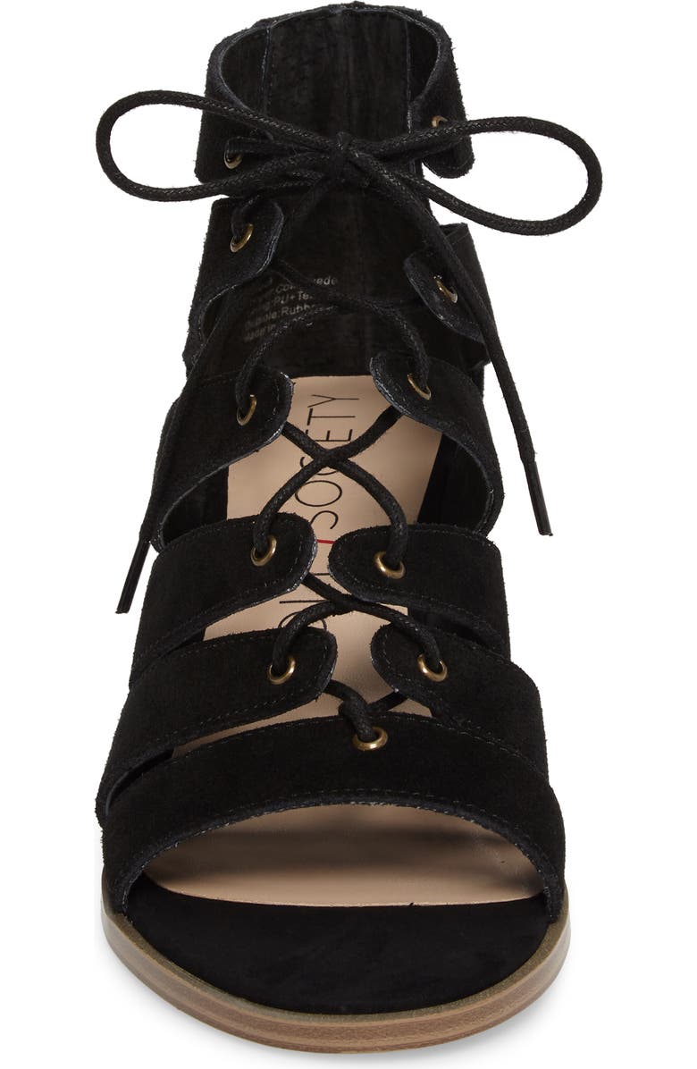 Sole Society Leigh Sandal, Alternate, color,