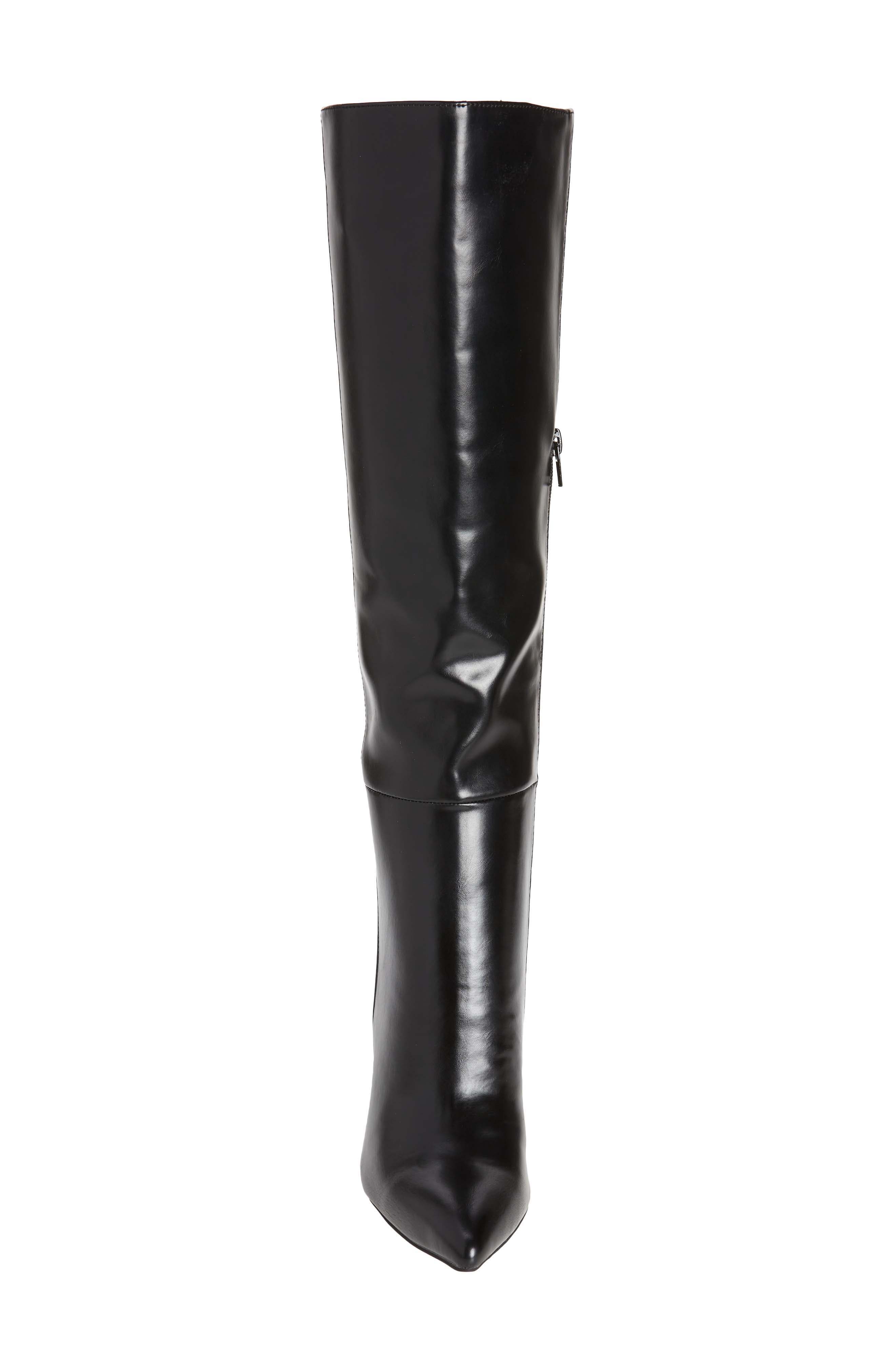 Jeffrey Campbell Arsen Knee High Boot, Alternate, color, 