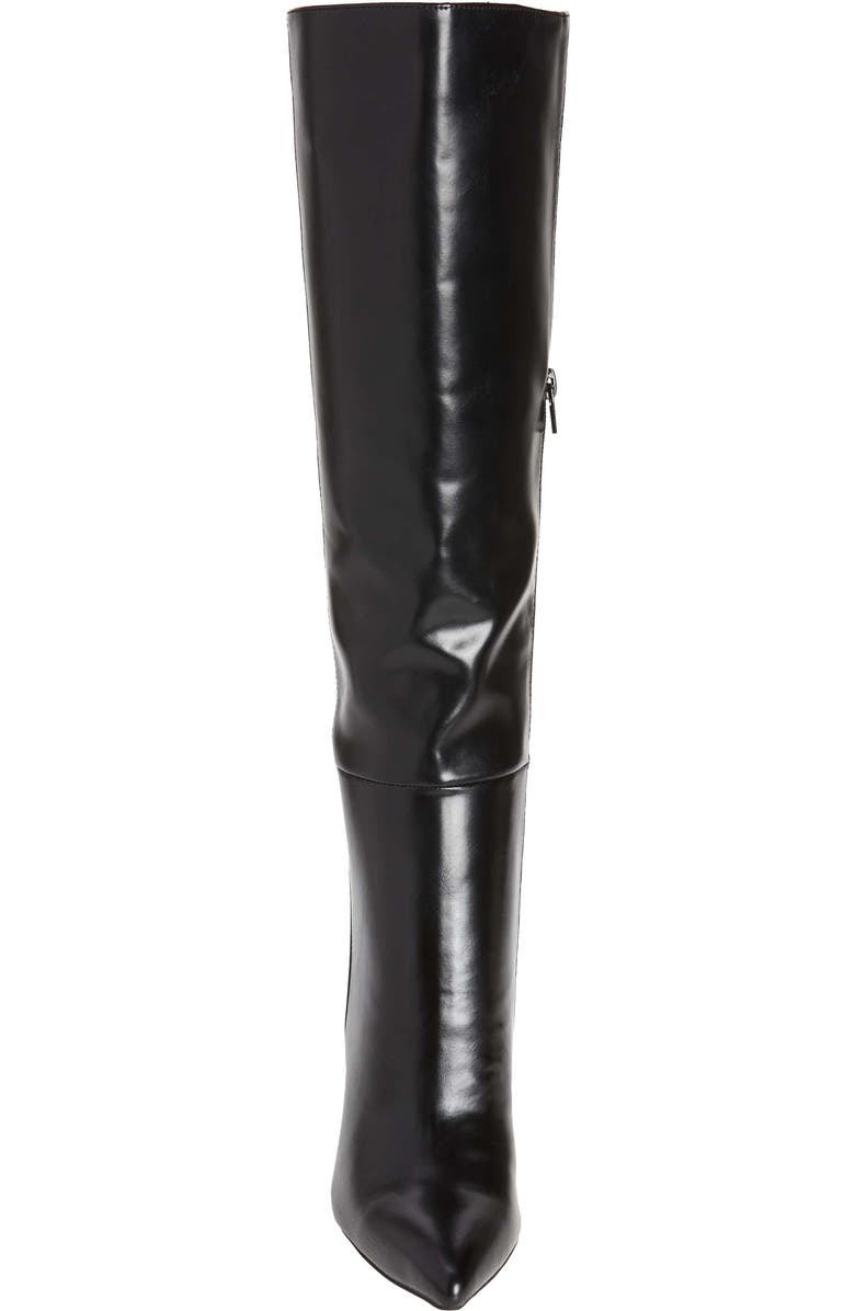 Jeffrey Campbell Arsen Knee High Boot, Alternate, color,