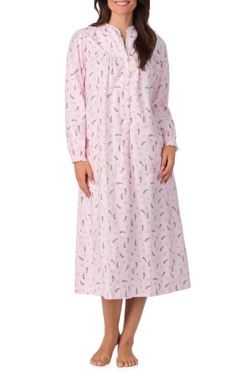 Ballet Nightgown