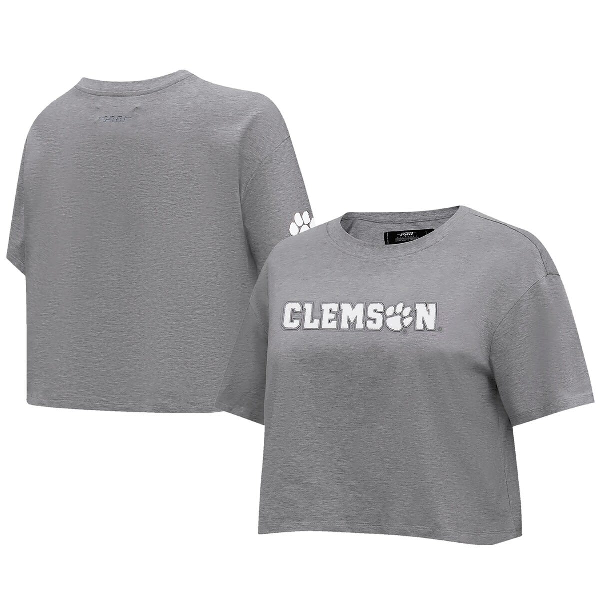 selected Heather Charcoal