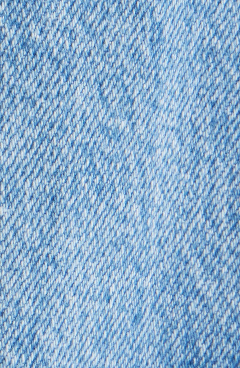 FARM Rio Mistical Wide Leg Jeans, Alternate, color, Denim