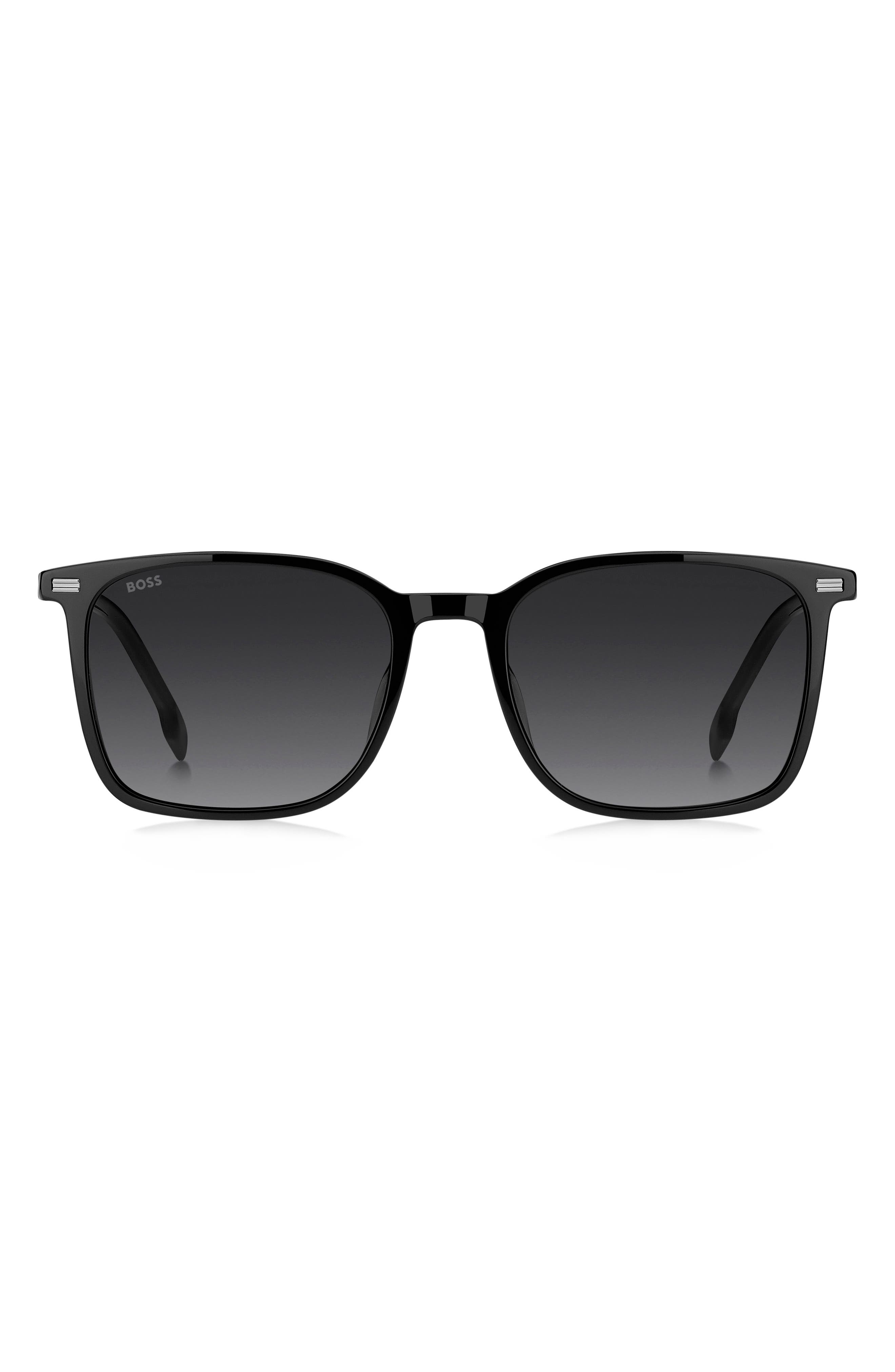 selected BLACK/ DARK GREY SF