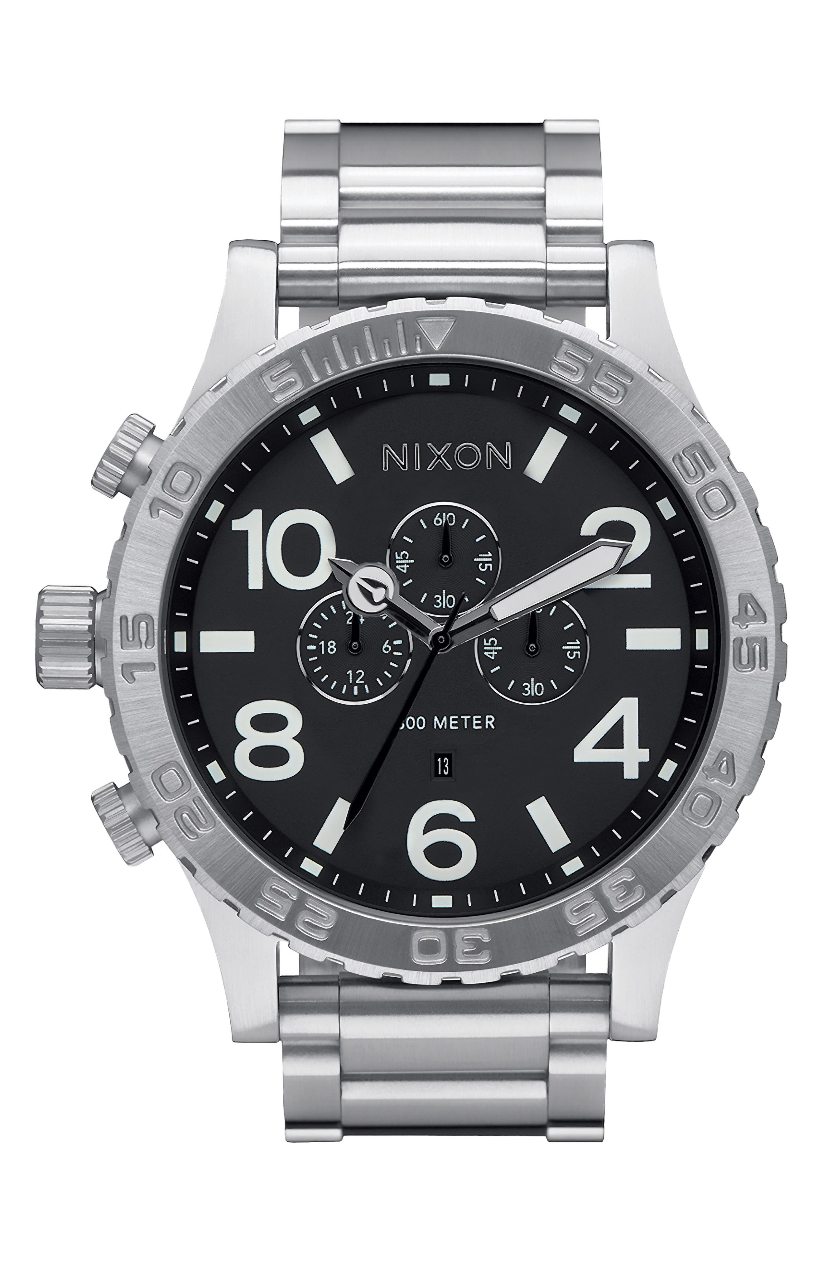 selected BLACK