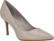 Calvin Klein Gayle Pump