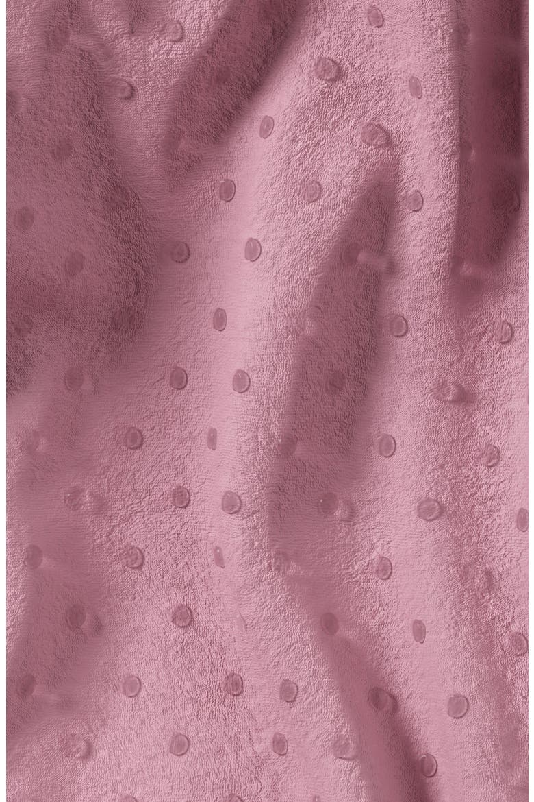 The Play Mat Towel, Alternate, color, Blush