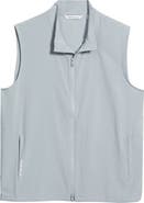 Peter Millar Dunes Water Resistant Golf Vest