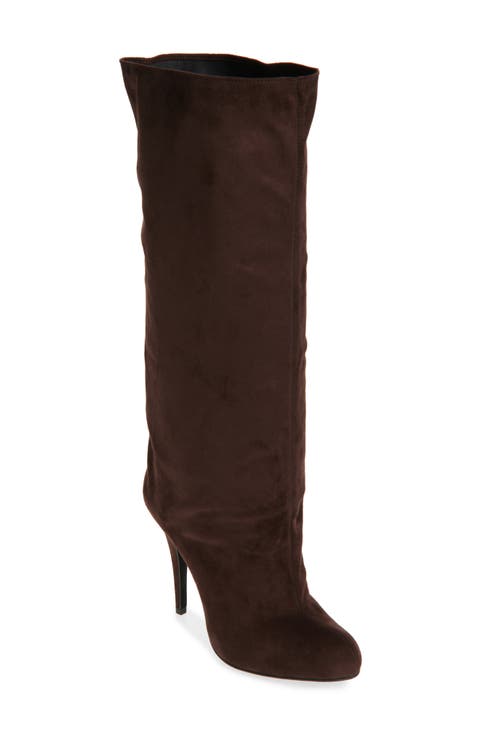 Profound Knee High Boot (Women)