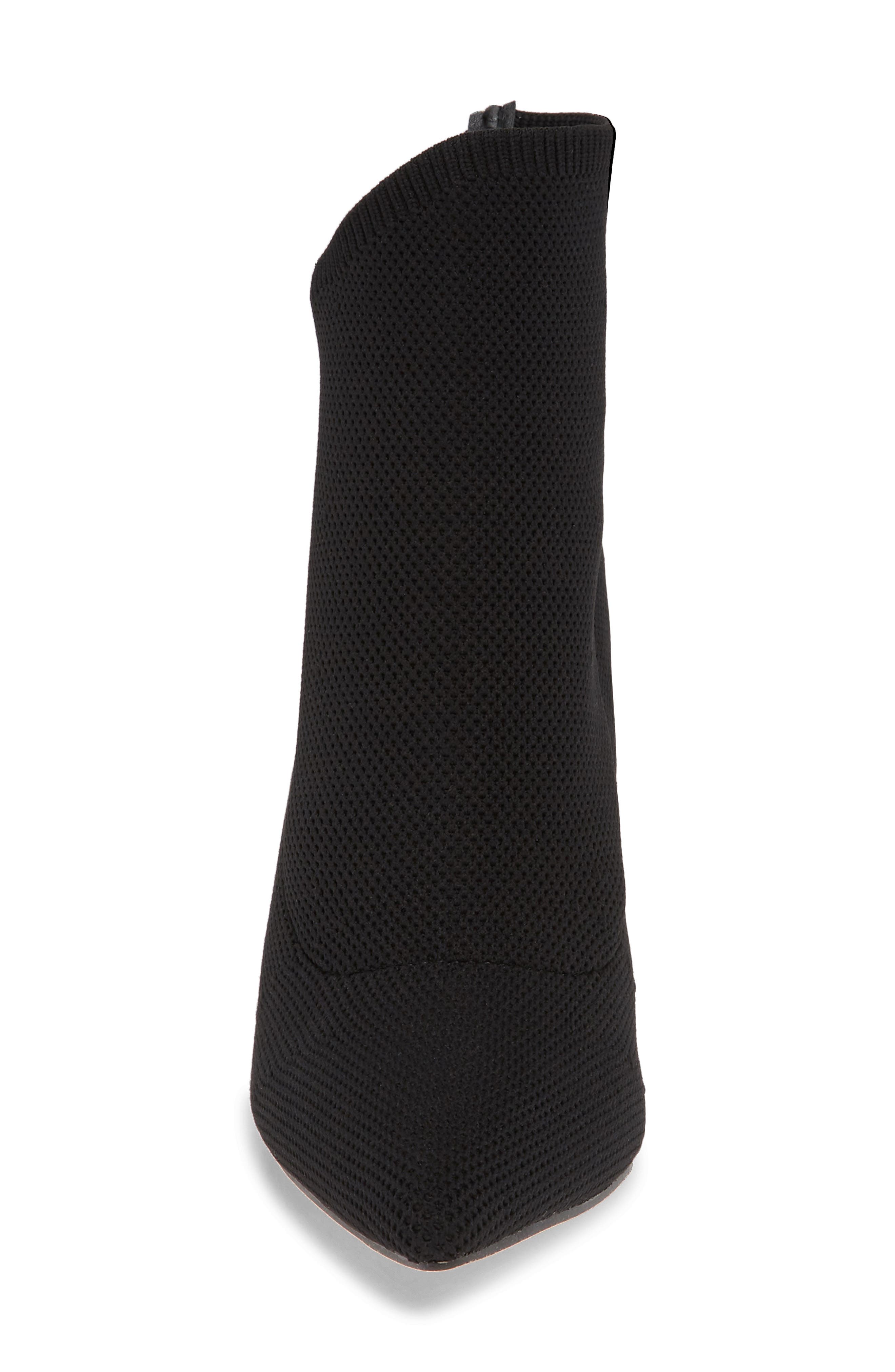 MIA Margerie Knit Bootie, Alternate, color, 