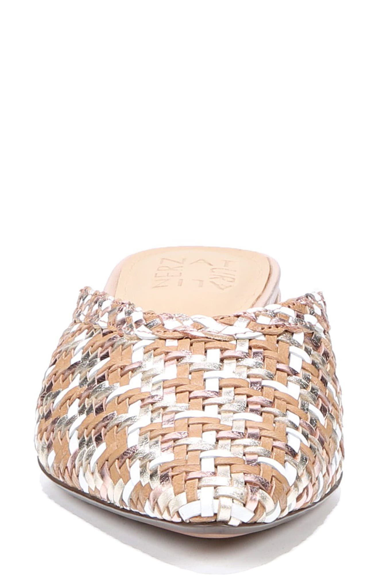 Naturalizer Bismark Mule, Alternate, color, 