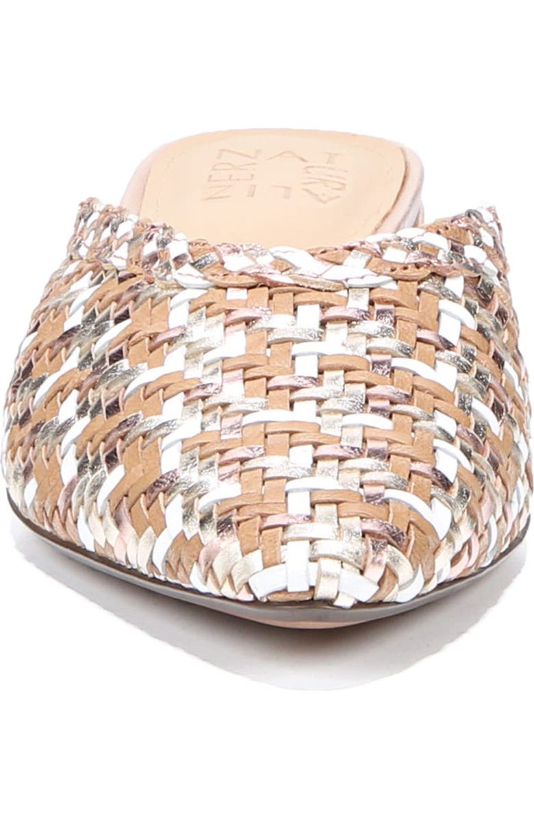 Naturalizer Bismark Mule, Alternate, color,