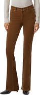 KUT from the Kloth Natalie Mid Rise Bootcut Corduroy Pants