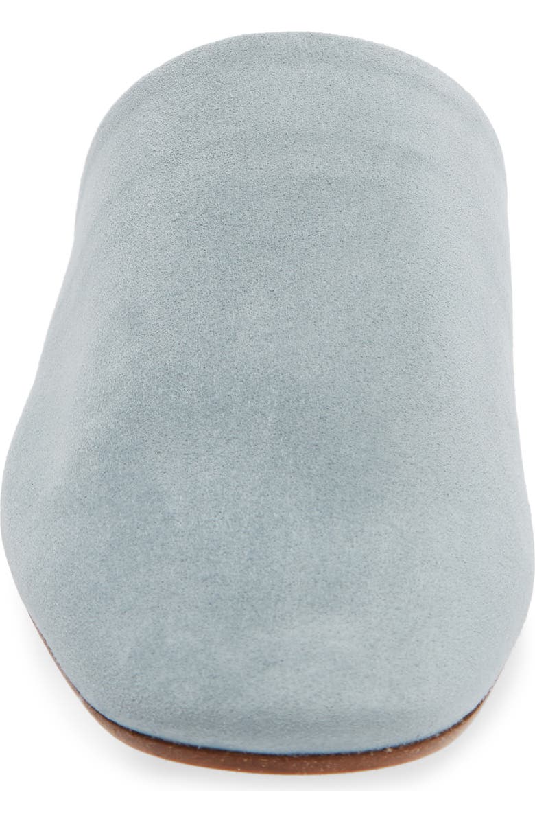 aeyde Rega Mule, Alternate, color, Glass