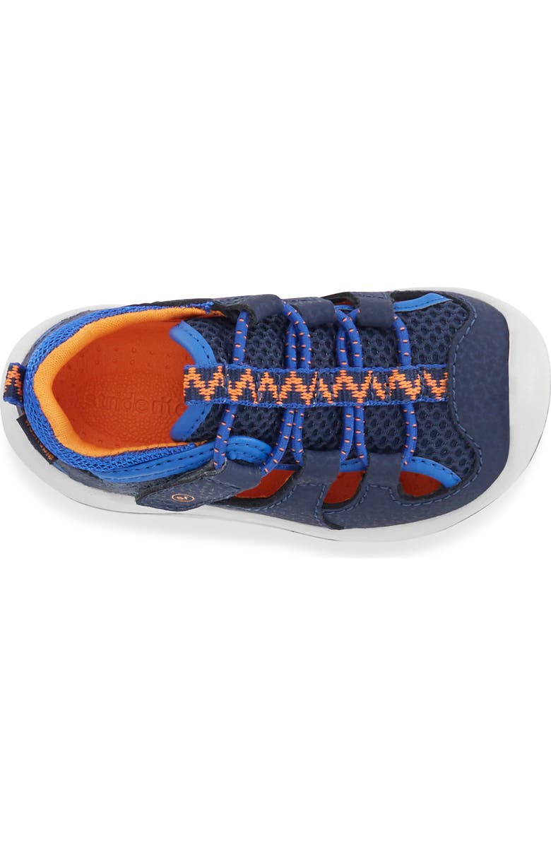 Stride Rite Wade 2.0 Sneaker, Alternate, color,