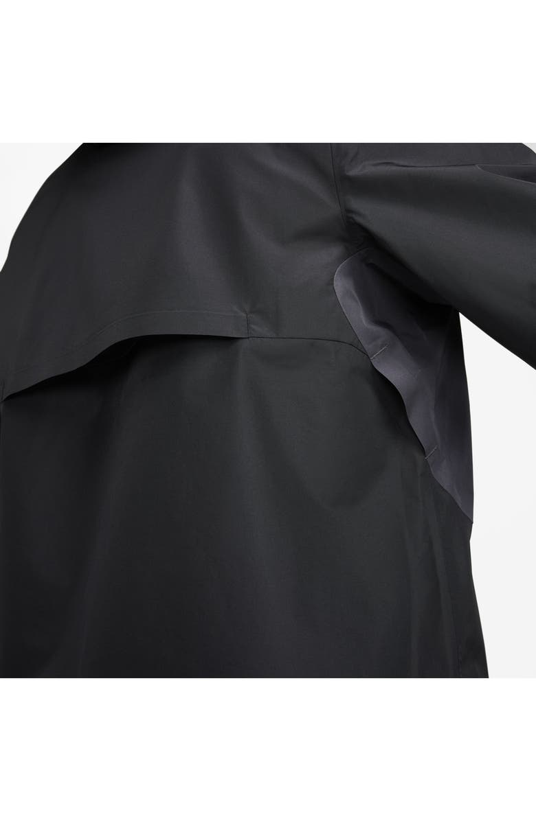 Nike Trail Cosmic Peaks Gore-Tex<sup>®</sup> Infinium<sup>™</sup> Water Resistant Packable Jacket, Alternate, color,