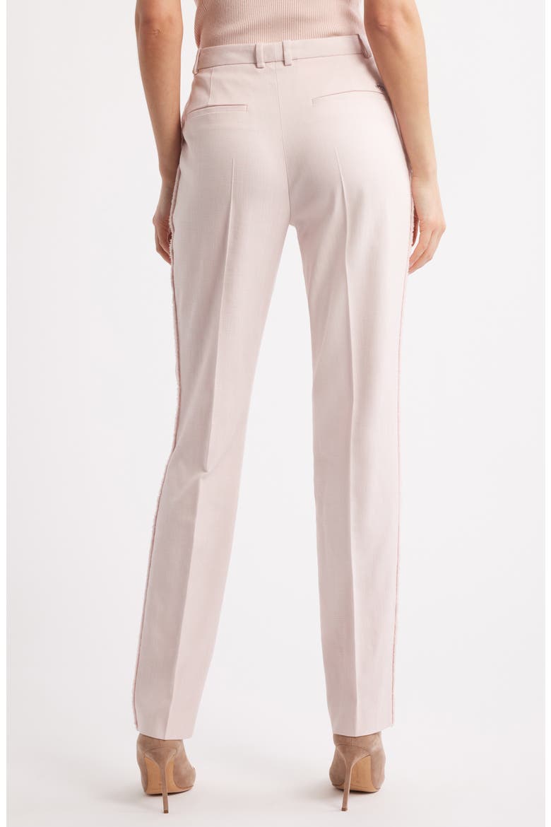 Tanya Straight Leg Pants, Alternate, color, OPEN MISC