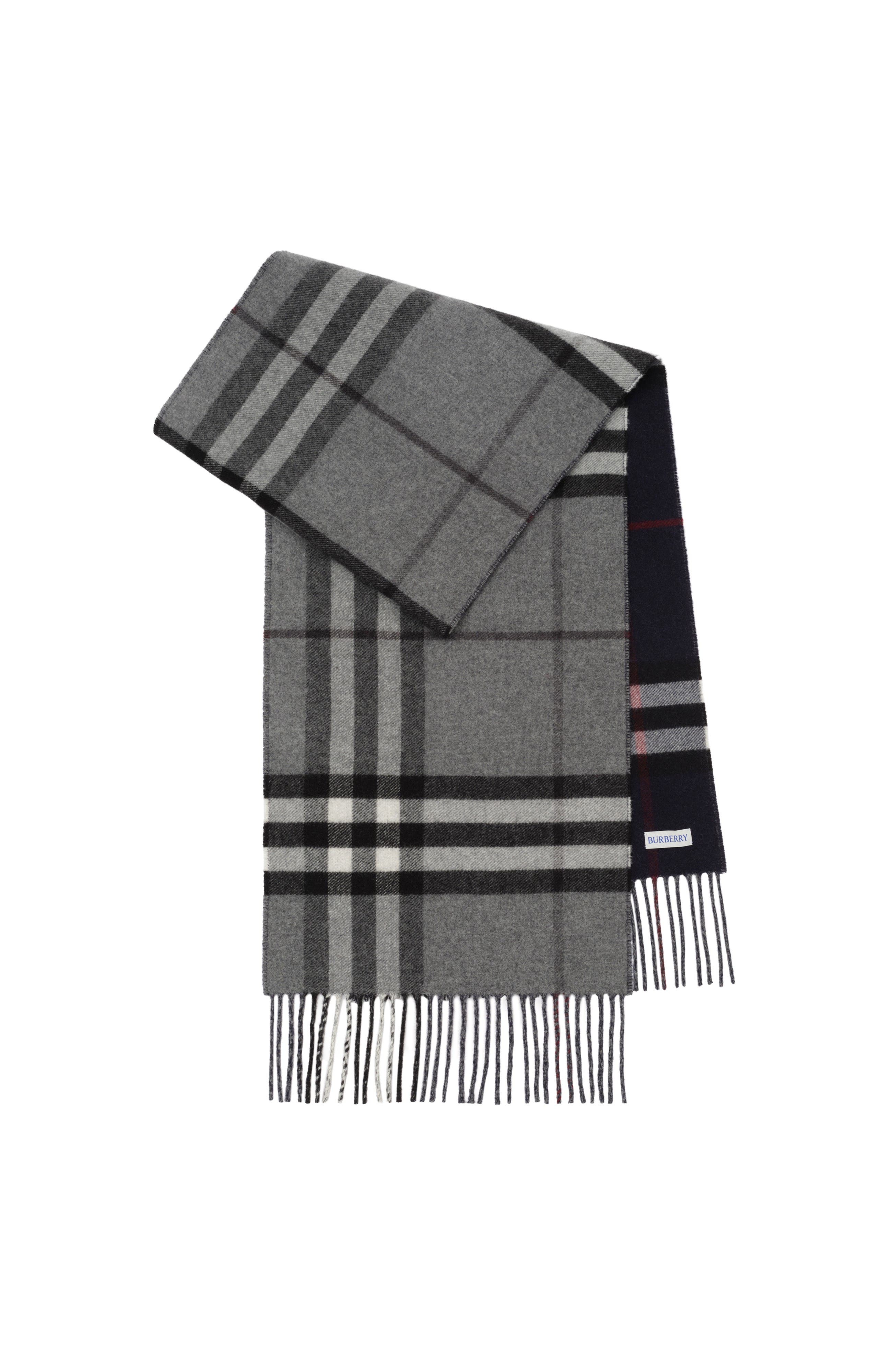 Marlborough grey/ink blue