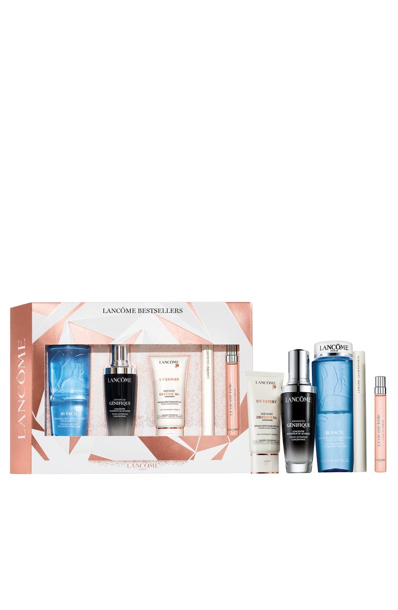 Lancôme Stars Essentials Set USD $254 Value, Main, color, 